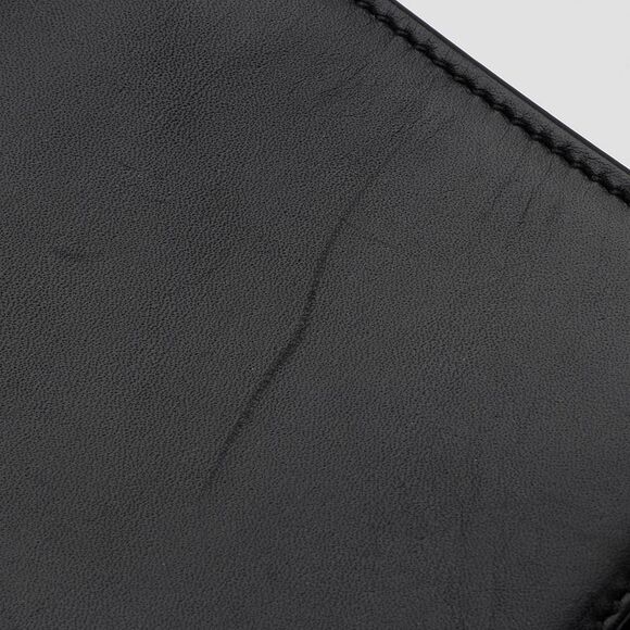 Saint Laurent Leather Monogram Kate Tassel Mini Shoulder Bag - Picture 15 of 16